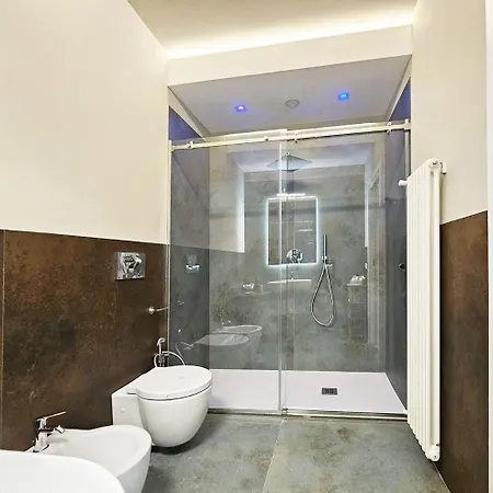 Holiday Home San Martino Naples Extérieur photo