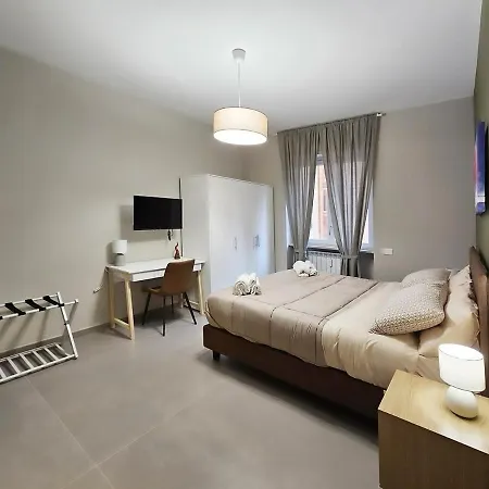 Holiday Home San Martino Naples Extérieur photo