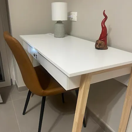 Holiday Home San Martino Naples Extérieur photo