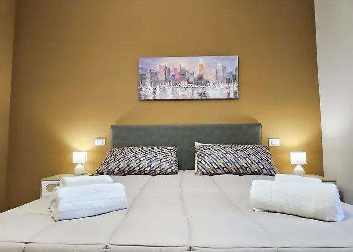 Holiday Home San Martino