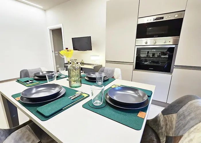 Holiday Home San Martino