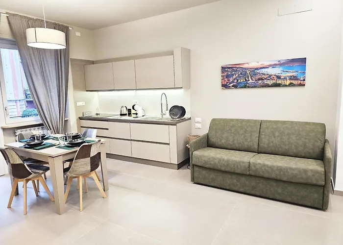 Holiday Home San Martino