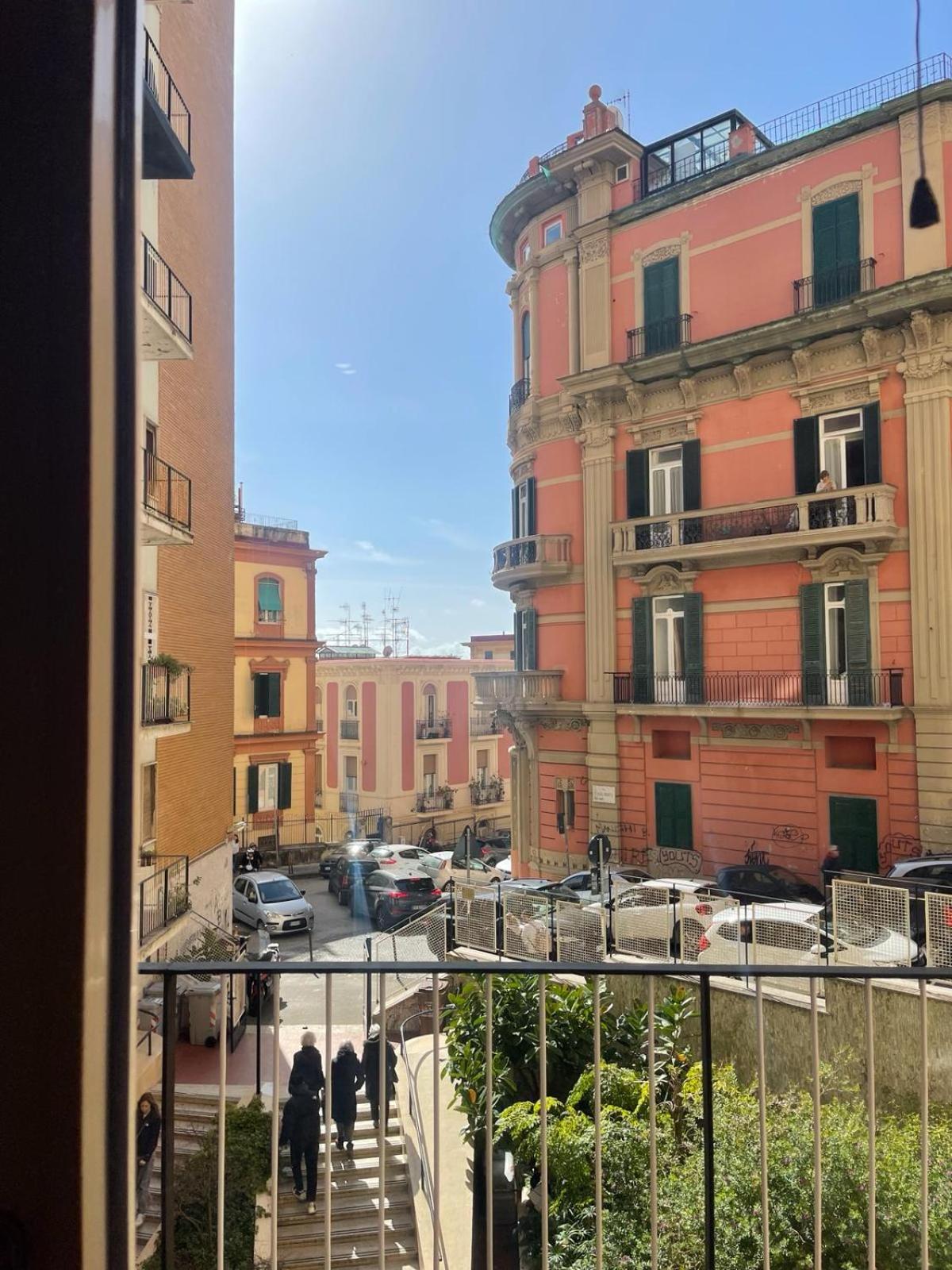 Apartment San Martino *