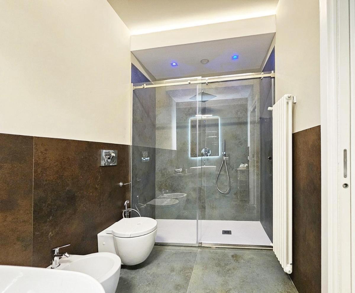 San Martino Apartment